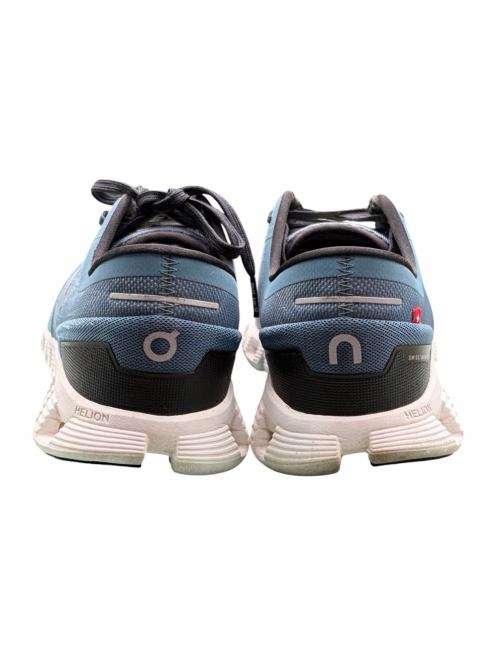On Cloud X3 Blue Training Running Sneakers - Excellent Condition- Men’s 11 - Picture 6 of 16